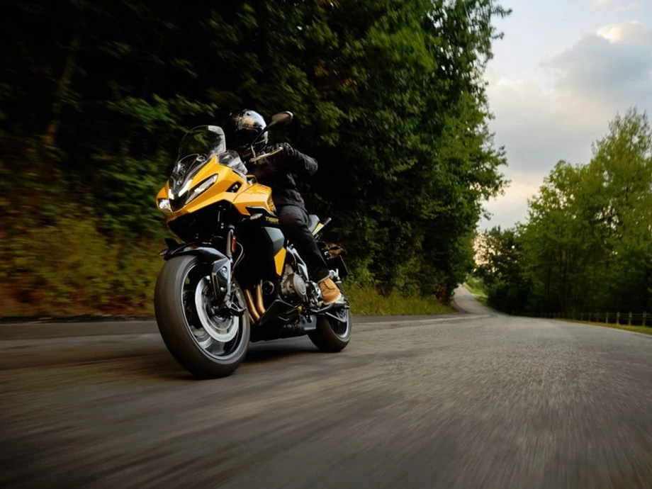 Angebot Triumph Tiger Sport 800 Bild 3: Angebot Triumph Tiger Sport 800