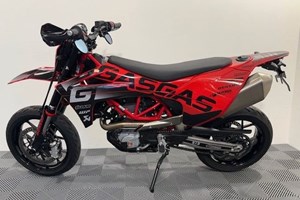 Angebot GASGAS SM 700