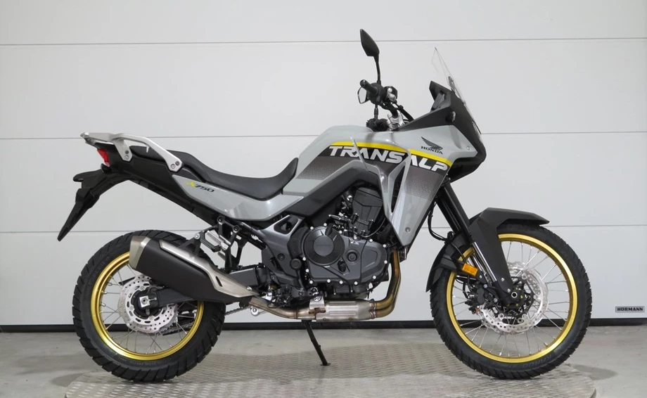 Angebot Honda XL750 Transalp Bild 10: Angebot Honda XL750 Transalp