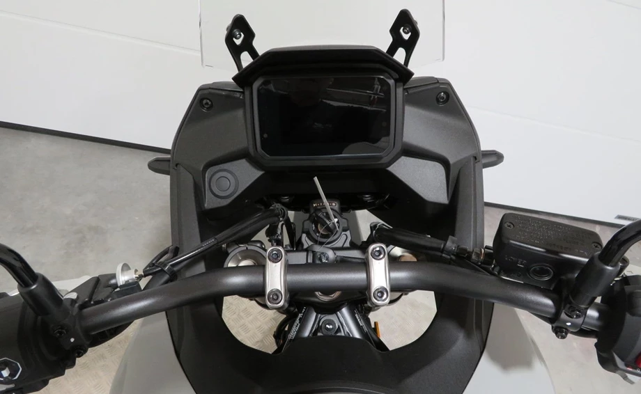 Angebot Honda XL750 Transalp Bild 2: Angebot Honda XL750 Transalp