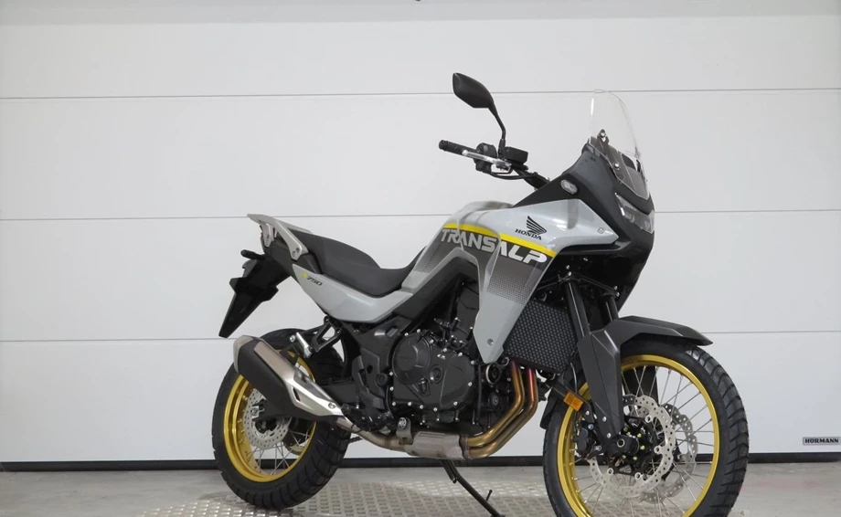 Angebot Honda XL750 Transalp Bild 3: Angebot Honda XL750 Transalp