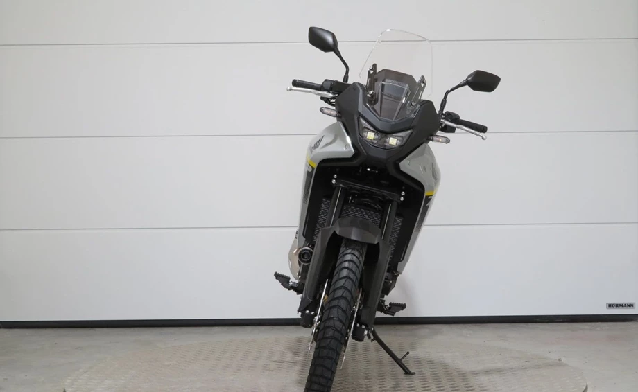 Angebot Honda XL750 Transalp Bild 4: Angebot Honda XL750 Transalp