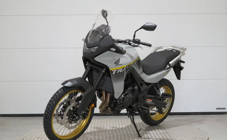 Angebot Honda XL750 Transalp Bild 5: Angebot Honda XL750 Transalp