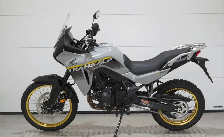 Angebot Honda XL750 Transalp Bild 6: Angebot Honda XL750 Transalp