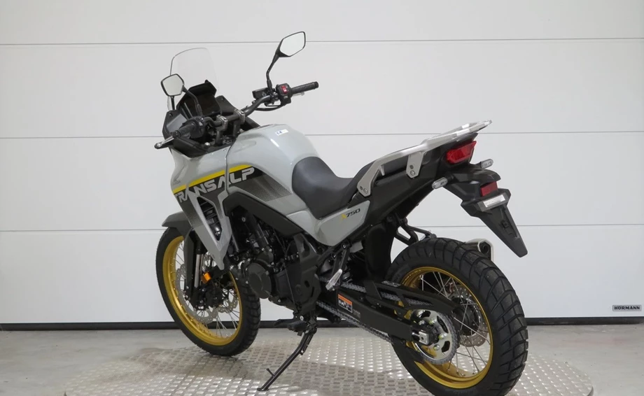 Angebot Honda XL750 Transalp Bild 7: Angebot Honda XL750 Transalp