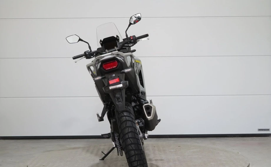 Angebot Honda XL750 Transalp Bild 8: Angebot Honda XL750 Transalp