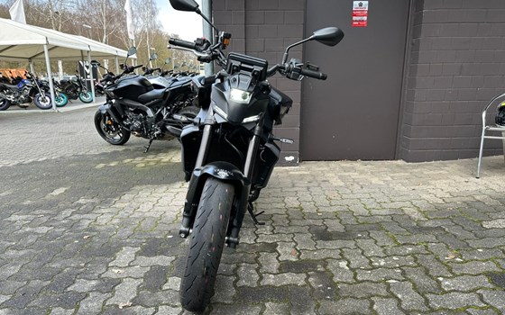 Gebrauchtmotorrad Yamaha MT-09 Y-AMT - Bild 15