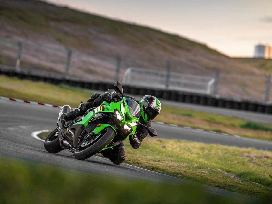 Angebot Kawasaki Ninja ZX-6R Bild 12: Angebot Kawasaki Ninja ZX-6R