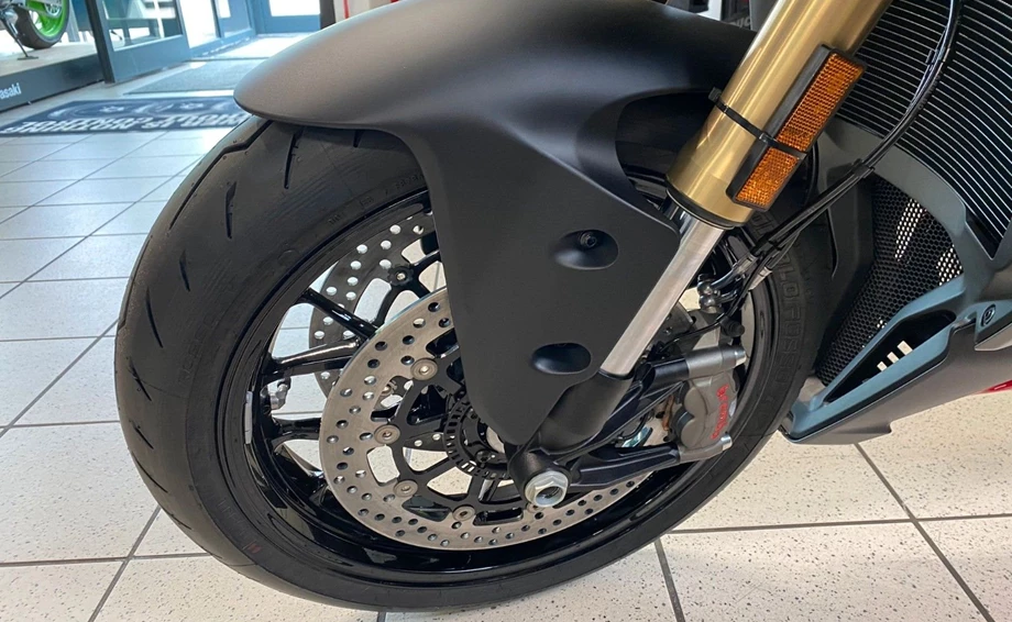 Angebot Ducati Streetfighter V2 Bild 14: Angebot Ducati Streetfighter V2