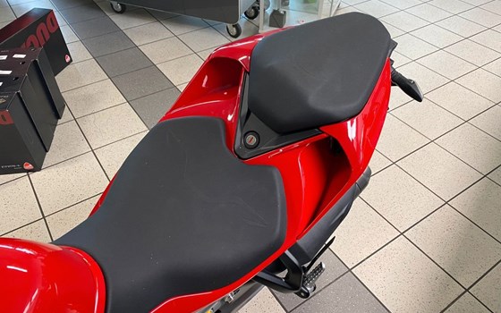 Neufahrzeug Ducati Streetfighter V2 - Bild 4