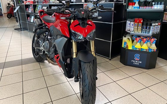 Neufahrzeug Ducati Streetfighter V2 - Bild 7