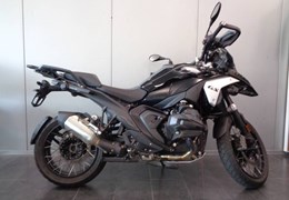 Gebrauchte BMW R 1300 GS
