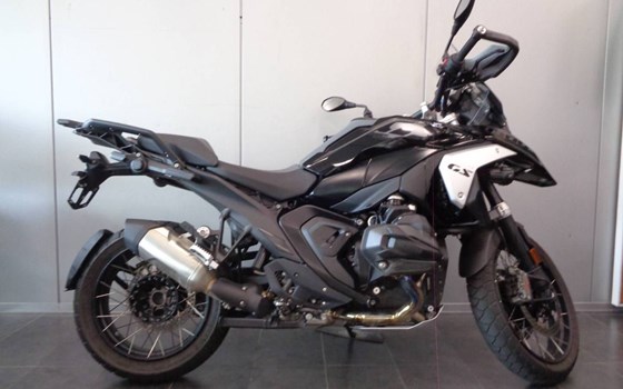 Gebrauchtmotorrad BMW R 1300 GS - Bild 1