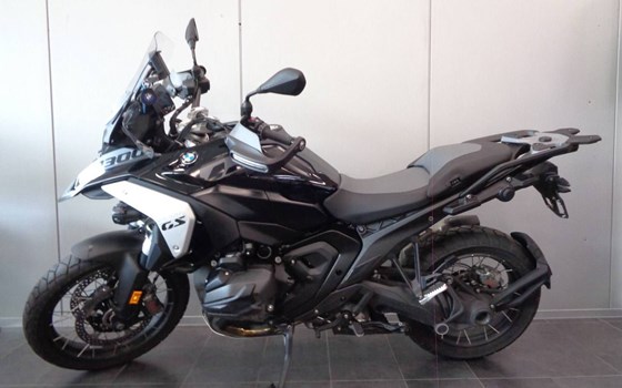 Gebrauchtmotorrad BMW R 1300 GS - Bild 10