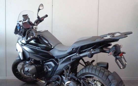 Gebrauchtmotorrad BMW R 1300 GS - Bild 11