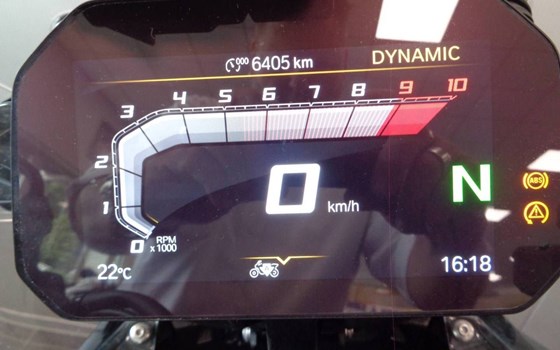 Gebrauchtmotorrad BMW R 1300 GS - Bild 2