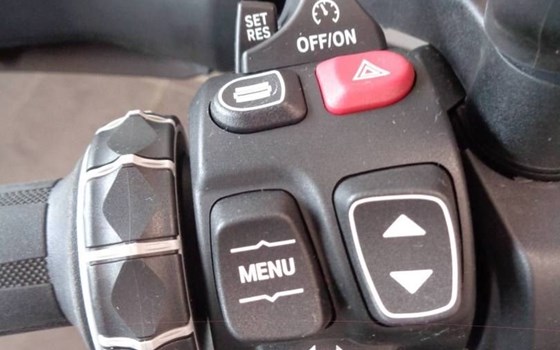 Gebrauchtmotorrad BMW R 1300 GS - Bild 3