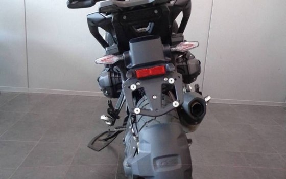 Gebrauchtmotorrad BMW R 1300 GS - Bild 5