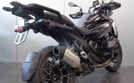 Gebrauchtmotorrad BMW R 1300 GS - Bild 6