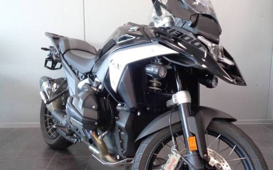 Gebrauchtmotorrad BMW R 1300 GS - Bild 7