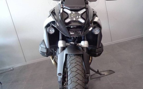 Gebrauchtmotorrad BMW R 1300 GS - Bild 8