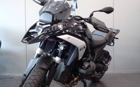 Gebrauchtmotorrad BMW R 1300 GS - Bild 9