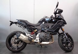 Gebrauchte BMW F 900 XR