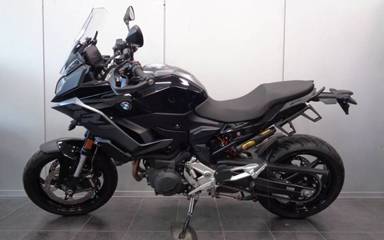 Gebrauchtmotorrad BMW F 900 XR - Bild 10