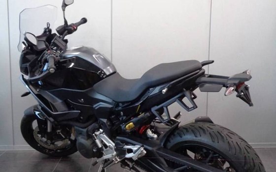 Gebrauchtmotorrad BMW F 900 XR - Bild 11