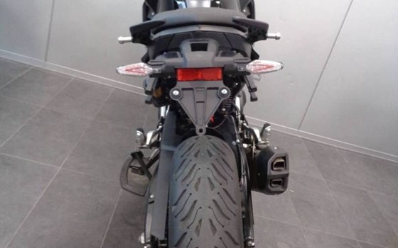 Gebrauchtmotorrad BMW F 900 XR - Bild 2