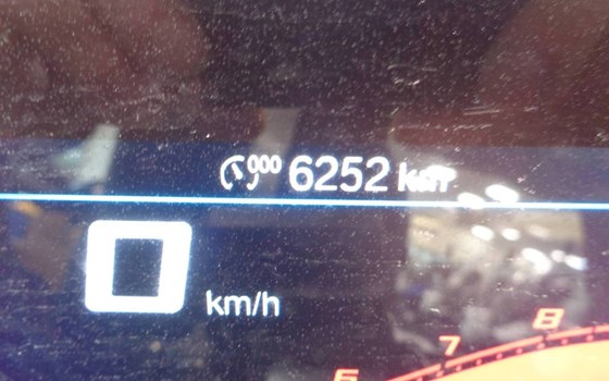 Gebrauchtmotorrad BMW F 900 XR - Bild 5