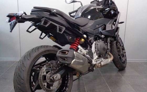 Gebrauchtmotorrad BMW F 900 XR - Bild 6