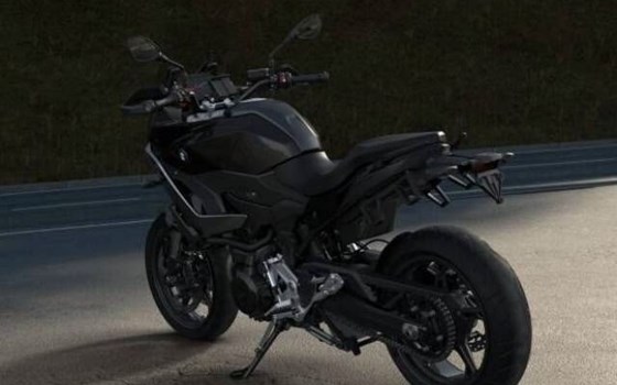 Gebrauchtmotorrad BMW F 900 XR - Bild 7