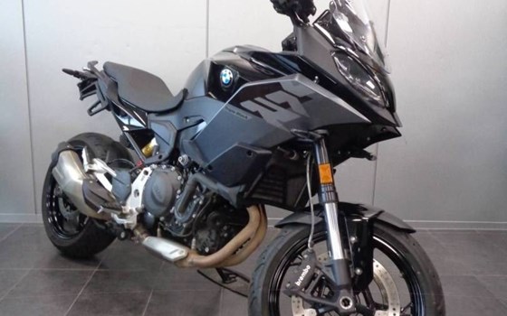 Gebrauchtmotorrad BMW F 900 XR - Bild 7