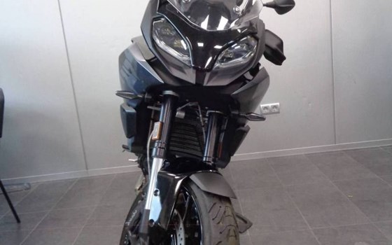 Gebrauchtmotorrad BMW F 900 XR - Bild 8