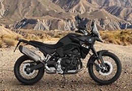 Gebrauchte BMW F 900 GS