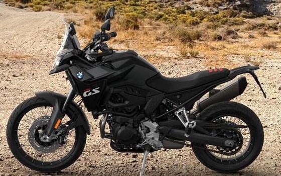 Gebrauchtmotorrad BMW F 900 GS - Bild 3