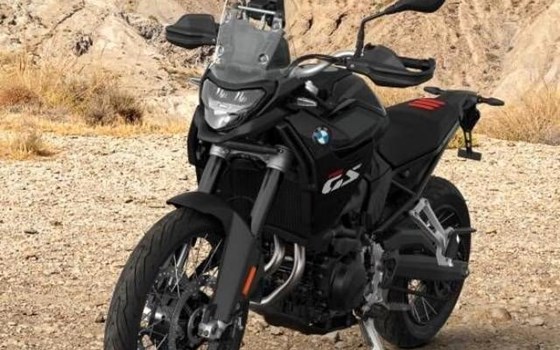 Gebrauchtmotorrad BMW F 900 GS - Bild 4