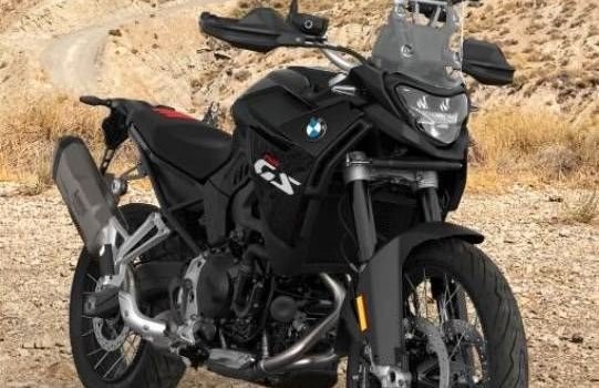 Gebrauchtmotorrad BMW F 900 GS - Bild 5
