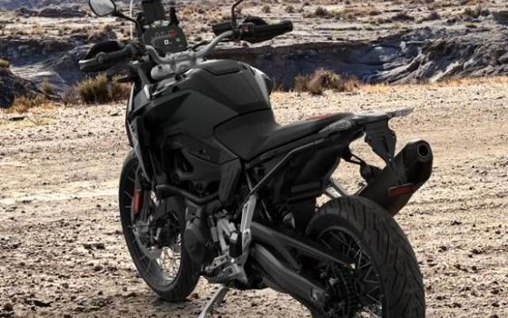 Gebrauchtmotorrad BMW F 900 GS - Bild 7