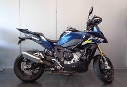 Gebrauchte BMW S 1000 XR