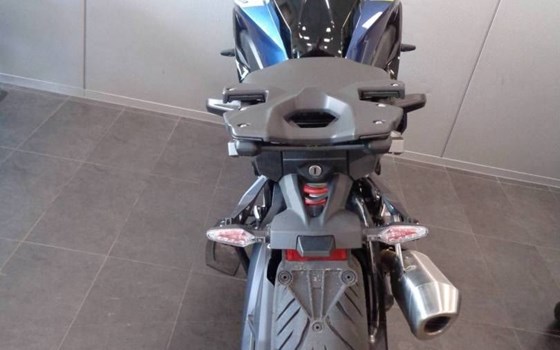 Gebrauchtmotorrad BMW S 1000 XR - Bild 2