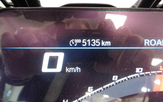 Gebrauchtmotorrad BMW S 1000 XR - Bild 5