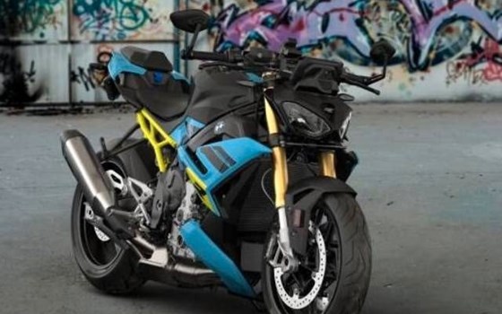 Gebrauchtmotorrad BMW S 1000 R - Bild 1