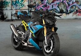 Gebrauchte BMW S 1000 R
