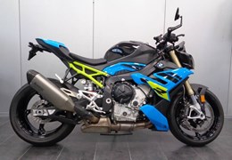 Gebrauchte BMW S 1000 R