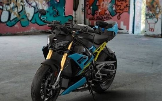 Gebrauchtmotorrad BMW S 1000 R - Bild 5