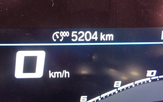 Gebrauchtmotorrad BMW S 1000 R - Bild 5