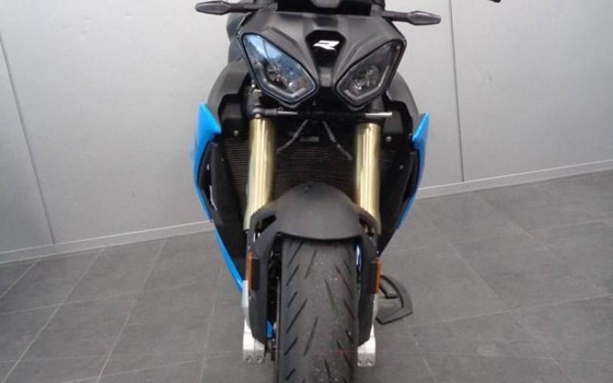 Gebrauchtmotorrad BMW S 1000 R - Bild 8