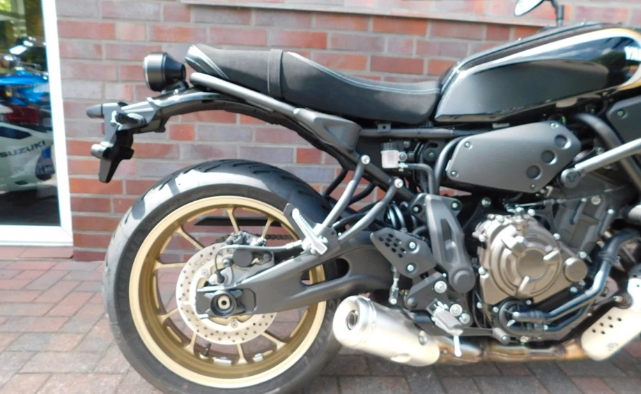 Angebot Yamaha XSR700 Bild 12: Angebot Yamaha XSR700